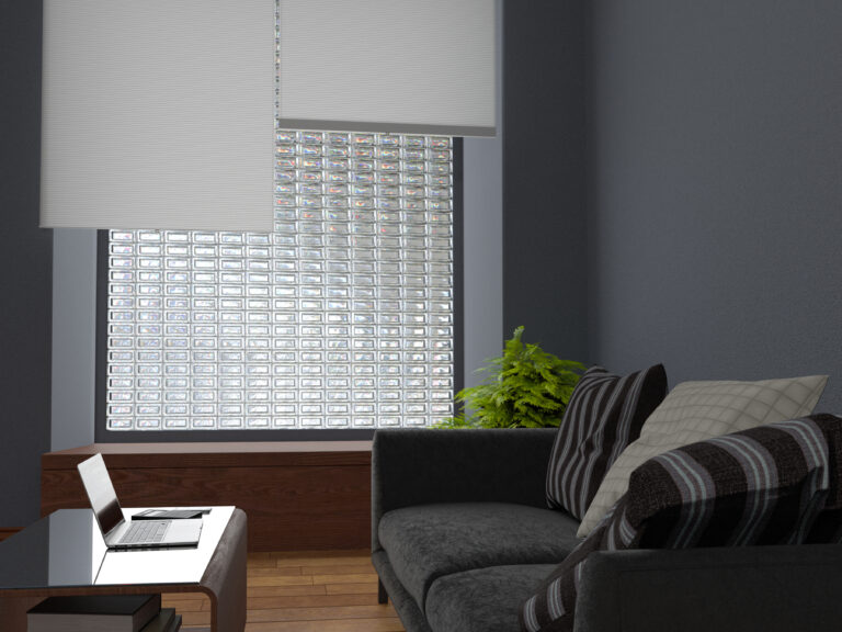 living-room-by-window-3d-rendering